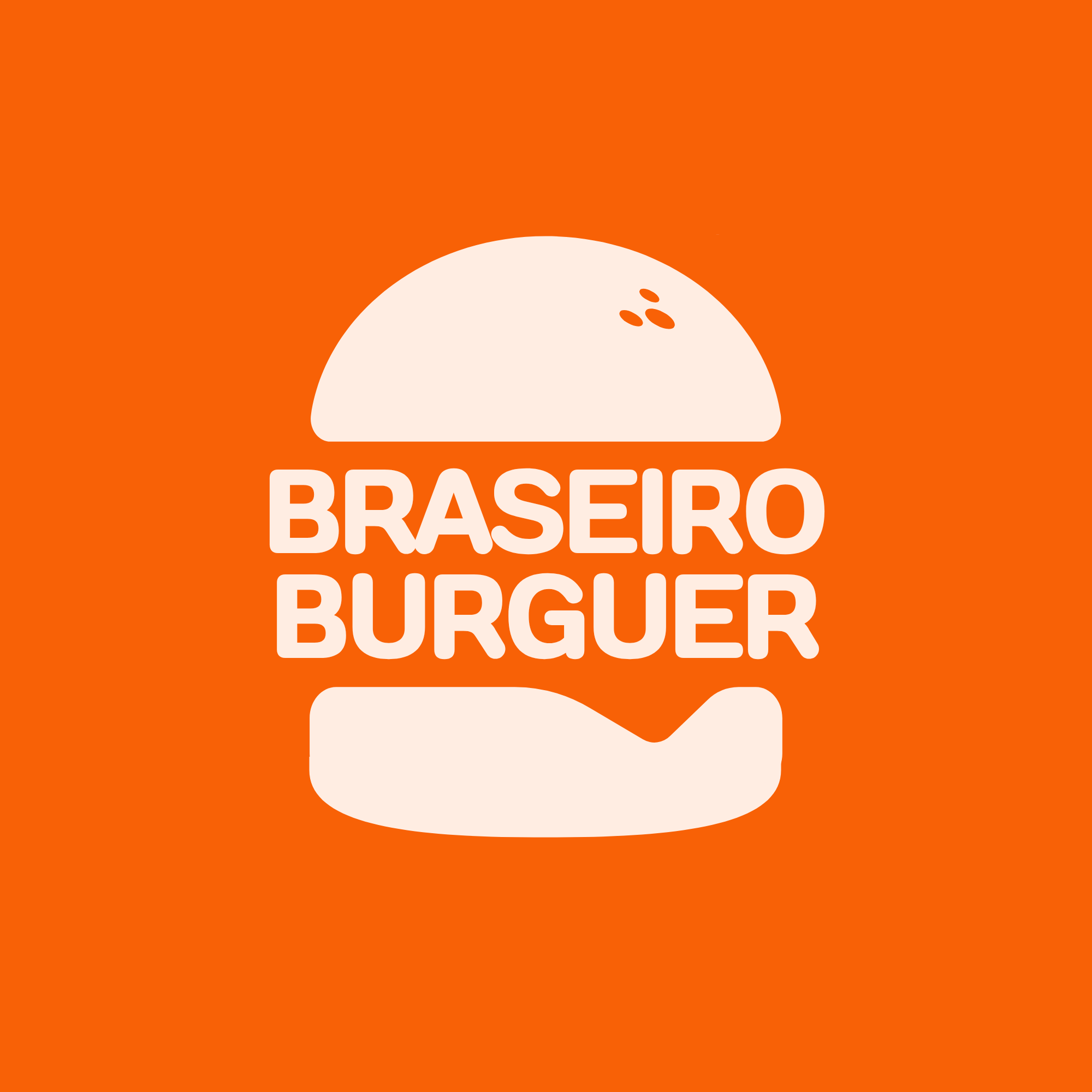 Braseiro Burguer